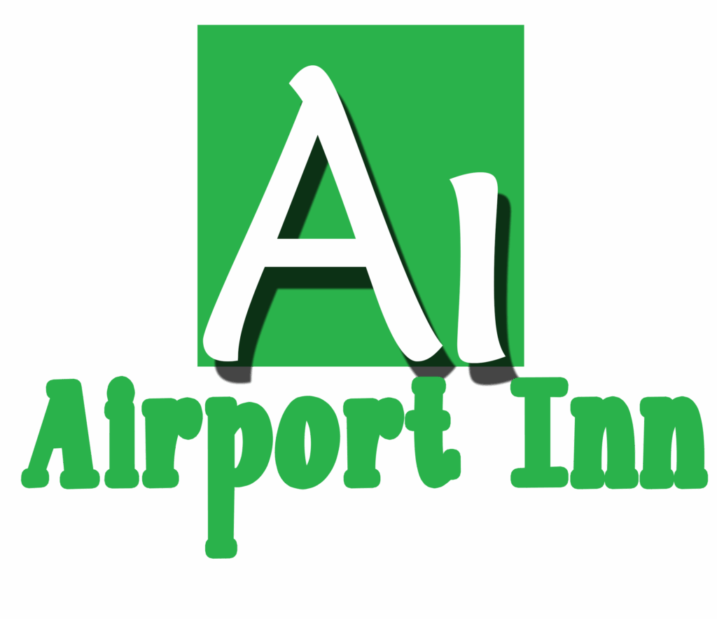 AIRPORT INN LOGO