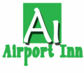 AIRPORT INN LOGO